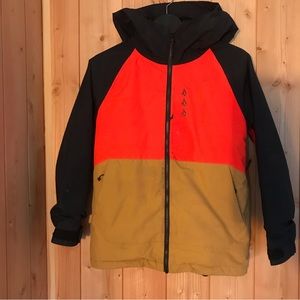 Volcom Ski/Snowboard Jacket